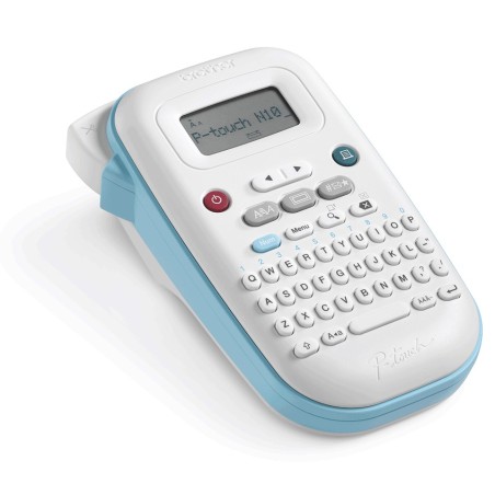 Brother Pt-N10 Label Printer Thermal